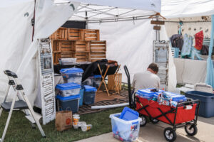 Ches Art Show 2025 36